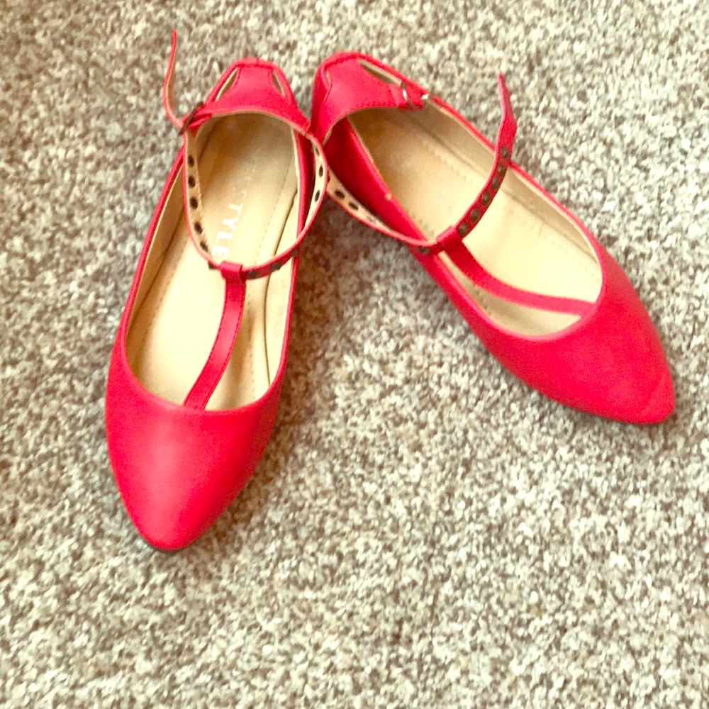 Dress shoes